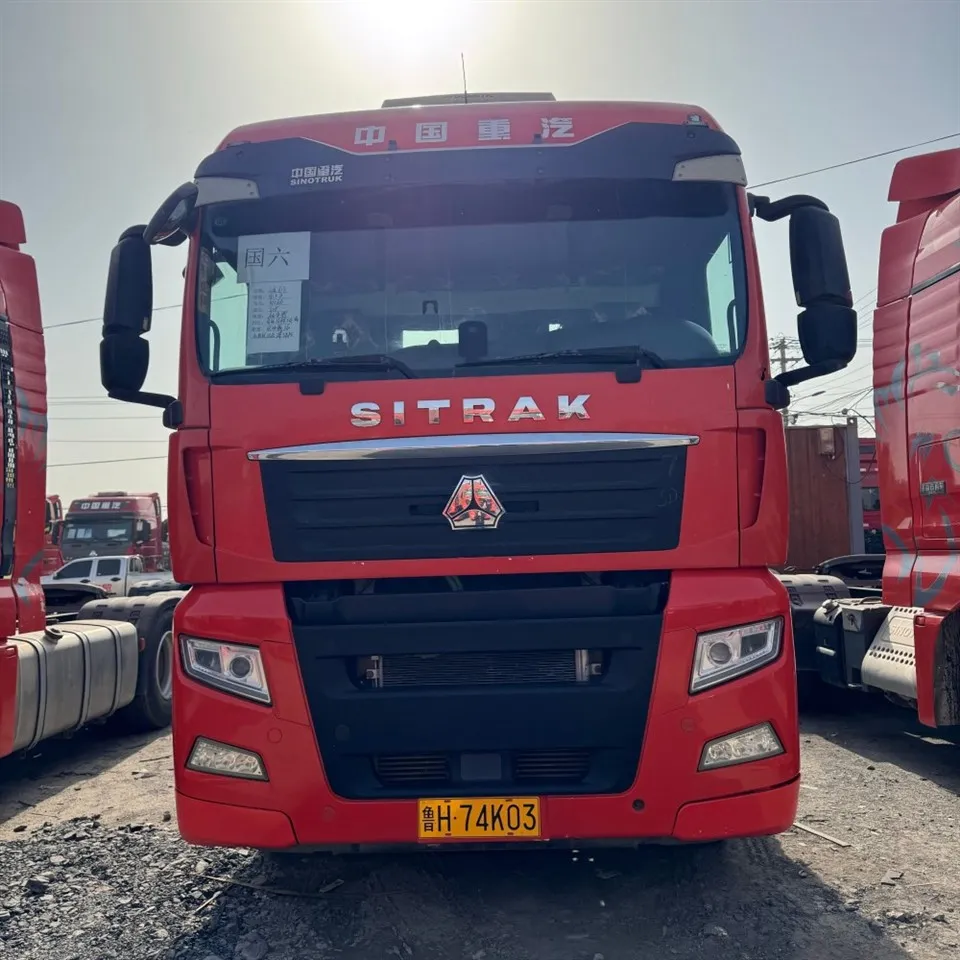 Shandeka G{0}} Nacionalni VI B