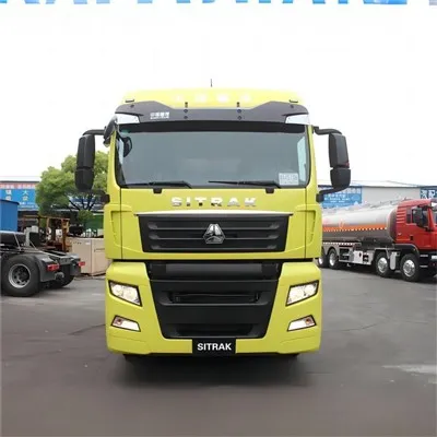 Traktor za kamione Sitrak